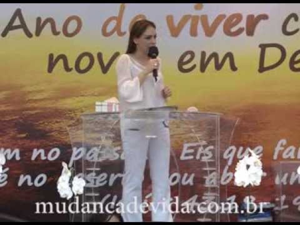 Obediência é o caminho! - Bispa Cléo