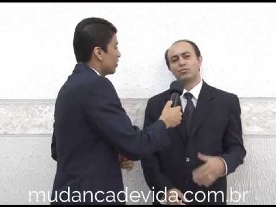 Programa Mudança de Vida Hoje -- Traga a existência do que não existe! -- 14/10/13