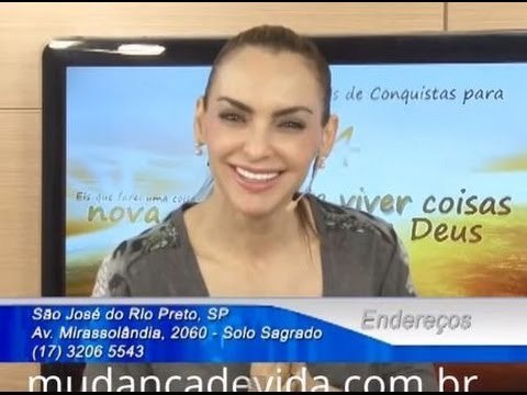 Confesse a palavra de Deus! - Bispa Cléo