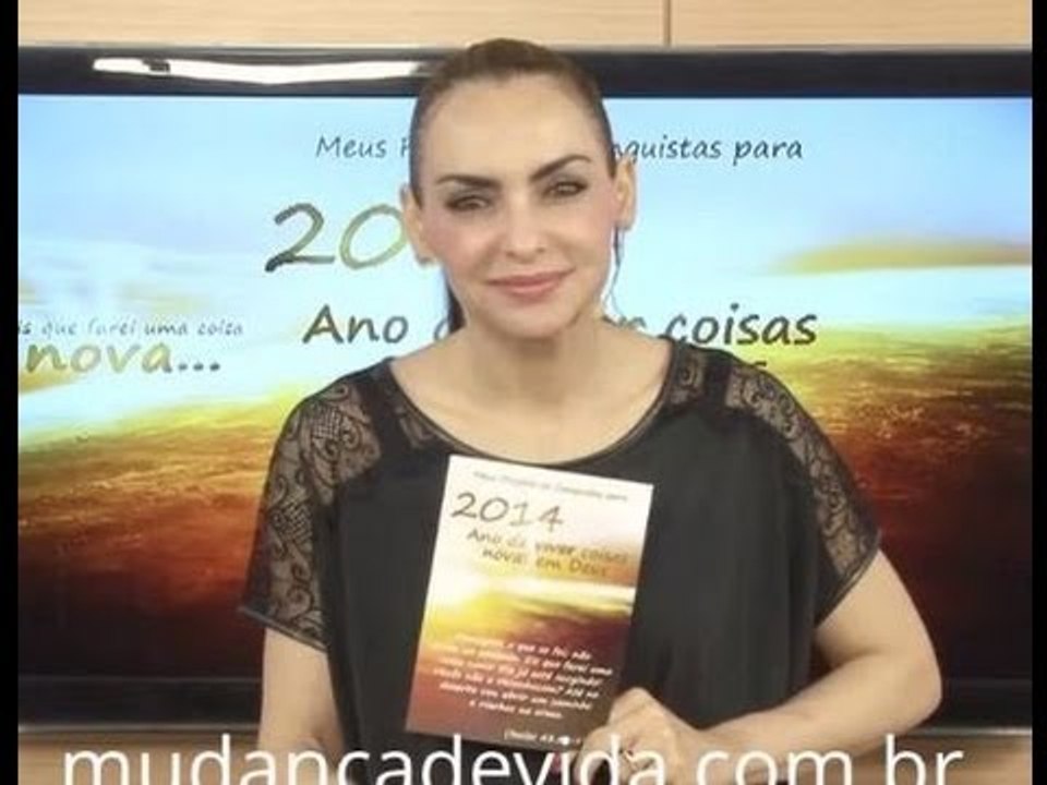 Deus trata uma pessoa por aquilo que ela fez - Bispa Cléo