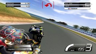 Recenzor (odc. 46) - MotoGP '07