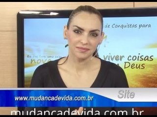 Persiga a paz! - Bispa Cléo