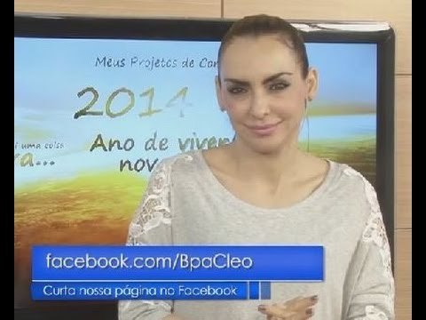 Agrade a Deus custe o que custar - Bispa Cléo