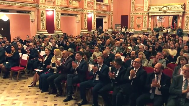 Bulgaristan’da Türk müziği şöleni - SOFYA