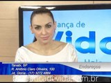 Programa Mudança de Vida Hoje -- Ser feliz é uma questão de decisão! -- 02/11/13