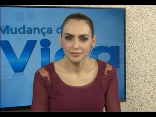 Programa Mudança de Vida Hoje -- Levanta e avança!. -- 16/03/14