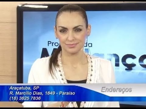 Programa Mudança de Vida Hoje Deus fará infinitamente mais. 10/12/13