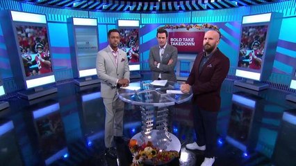 Bold predictions for Week 12 | NFL Fantasy Live