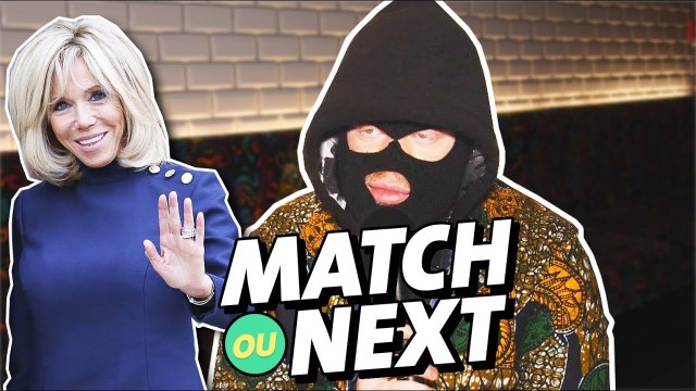 Kalash Criminel : Brigitte Macron, feat avec Céline Dion...