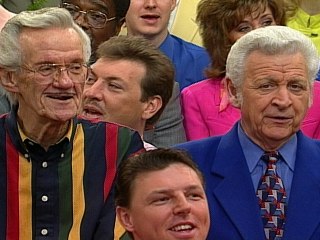 Bill & Gloria Gaither - Since Jesus Came Into My Heart