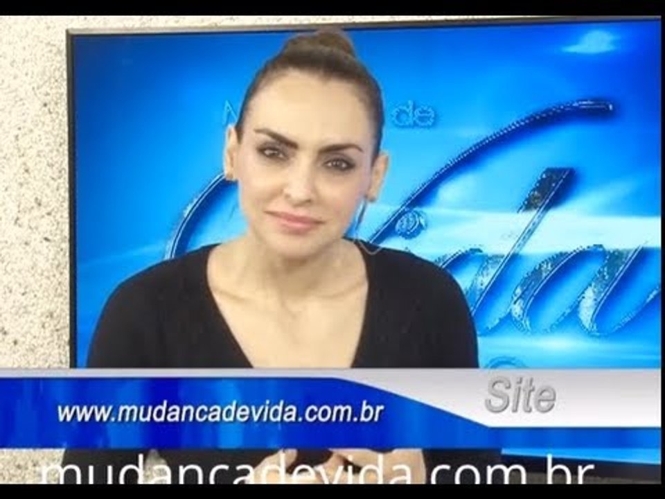 Se submeta à Deus! - Bispa Cléo
