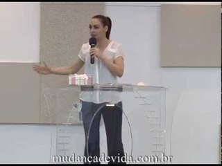 É só uma guerra, não se precipite! - Bispa Cléo