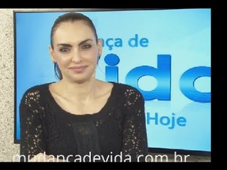 A palavra chave é perseverança! - Bispa Cléo