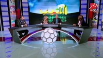 هالة فاخر في إختبار صعب وتحدي النجوم وأندية الدوري المصري