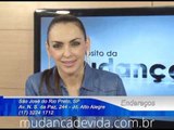 Programa Mudança de Vida Hoje --  A insatisfação é um espírito. -- 07/12/13