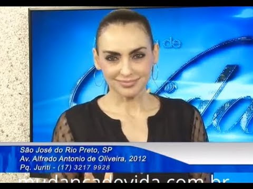 Somos mais que vencedores em tudo - Bispa Cléo