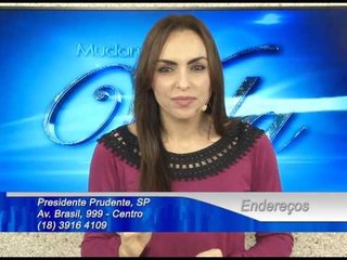 CONVITE ESPECIAL PARA PRESIDENTE PRUDENTE/SP