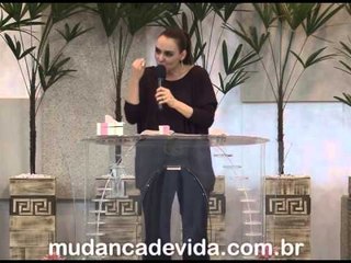 Esteja atento a voz de Deus! - Bispa Cléo