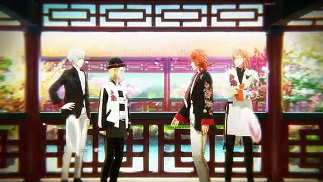 Setsugetsuka - Uta no Prince-sama