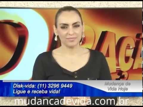 Permaneça focado no projeto de reconstrução da sua vida! - Bispa Cléo