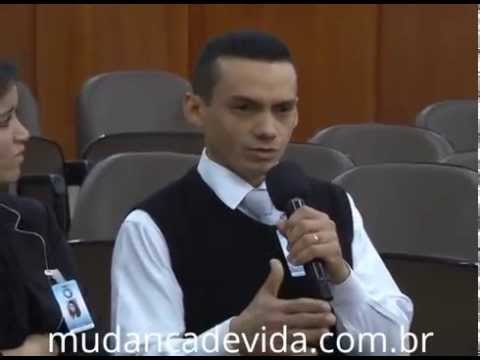 Deus encheu a minha boca de riso - Pb. Marcelo e Diac. Taísa