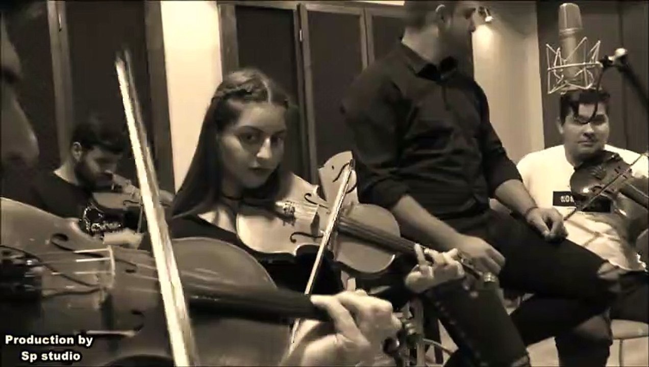 Αντώνης Χαλάτσης - Σ'αγαπω...