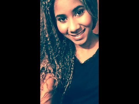 Deus encheu a minha boca de riso - Diac. Tamires Nayara