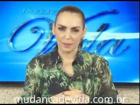 Ouça a voz de Deus, e se coloque na posição certa! - Bispa Cléo