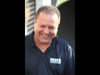 Deus encheu a minha boca de riso - Pr. Ailton Fernandes