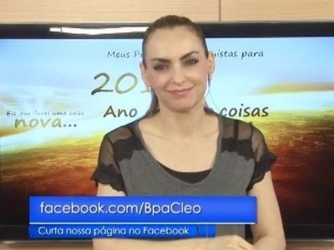 Deus vai tirar o invasor da sua vida - Bispa Cléo