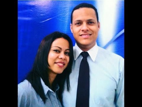 Deus encheu a minha boca de riso - Pr. Cláudio e Pra. Viviane