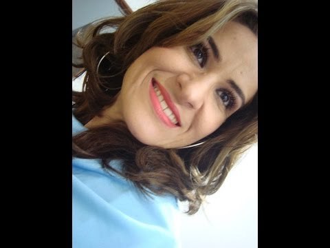 Deus encheu a minha boca de riso - Presb. Lúcia Evaristo