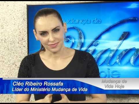Palavra de Vida e Fé para as mães de Barretos/SP - Bispa Cléo Ribeiro Rossafa