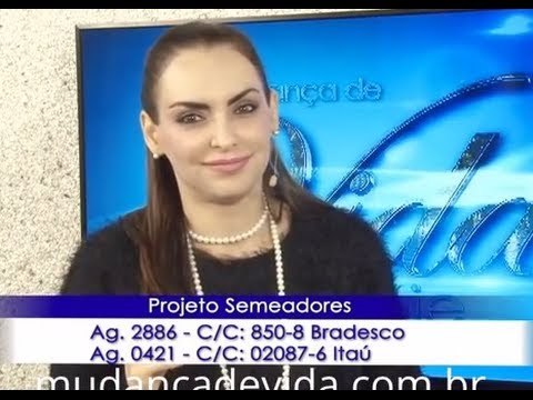 Leva a sério a palavra de Deus - Bispa Cléo