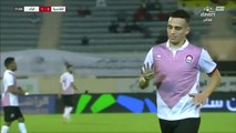 Goal Ahmed Hamoudan Vs Al Qadasiya - Saudi Arabia