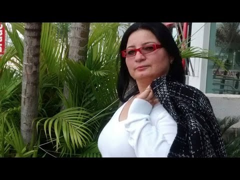 Deus encheu a minha boca de riso - Presb. Selma