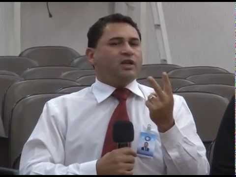 Deus encheu a minha boca de riso - Pb. Edvaldo e Pb. Vanessa