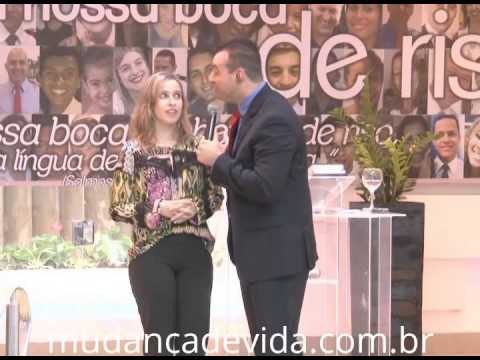 Restauração de Vida Sra. Michely