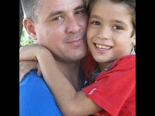 Deus encheu a minha boca de riso - Diac. Alexandre