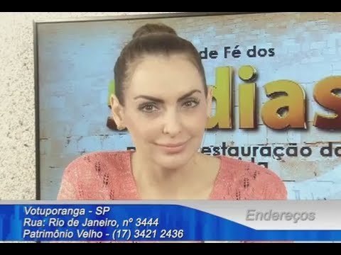 Deus planejou o melhor para sua vida - Bispa Cléo