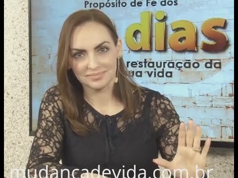 Tudo o que vier as suas mãos para fazer, faça! - Bispa Cléo