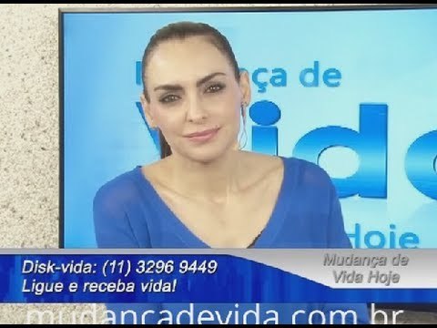 Dê a Deus o que é de Deus - Bispa Cléo