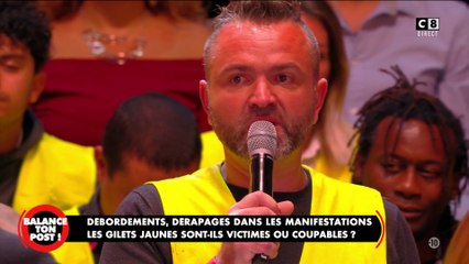 Deuxième mort en marge des blocages : "Ce décès n'est pas lié aux Gilets Jaunes" selon ce témoin