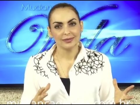 Mudanças não são eficazes, se não forem radicais - Bispa Cléo