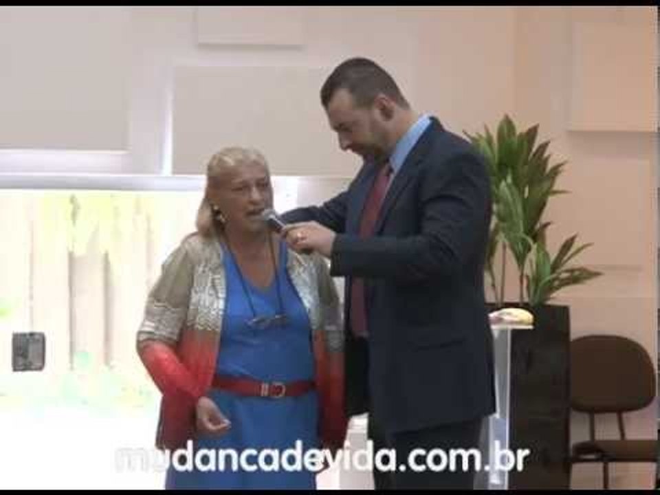 Mudança de Vida-Maura