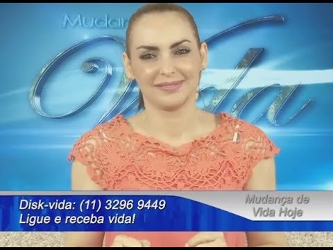 Deus mudará sua sorte - Bispa Cléo