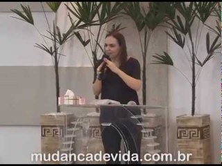 Poderosos atos de juízos acontecerão! - Bispa Cléo