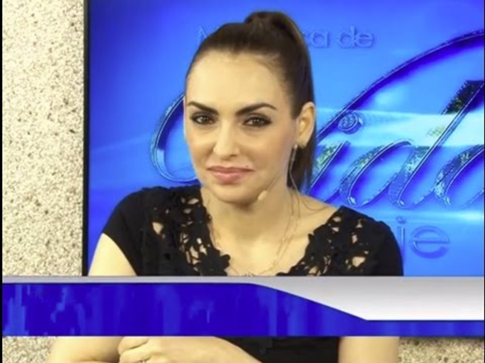 A palavra chave é obediência - Bispa Cléo