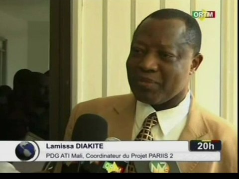 ORTM/Première session du comité de pilotage du Projet d’Appui Régional à l'Irrigation au Sahel 