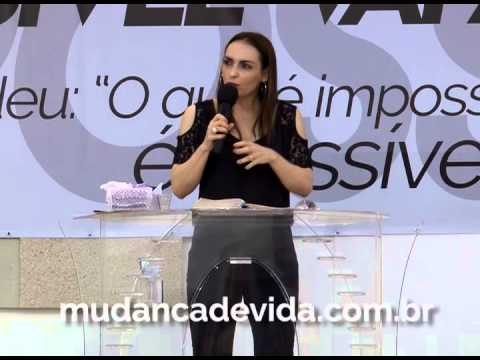 Fique na direção de Deus, Ele vai te honrar! - Bispa Cléo